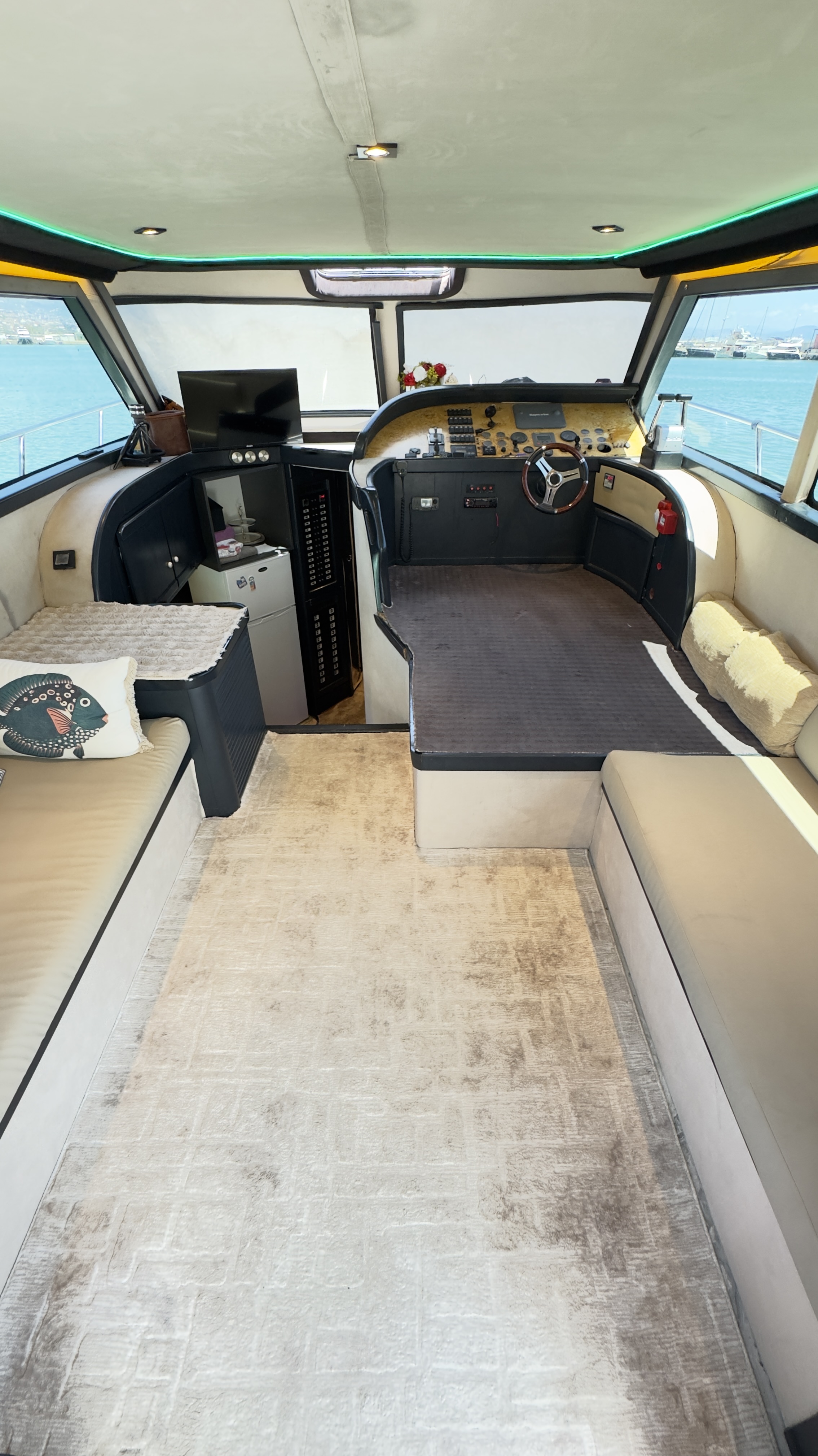 Exclusive Charter