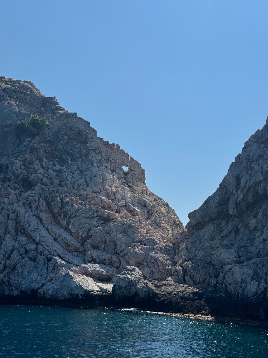 Alanya Blue Waters