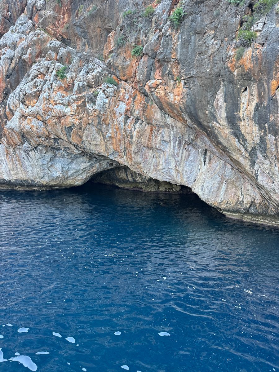 Alanya Daily Private Yacht Rental